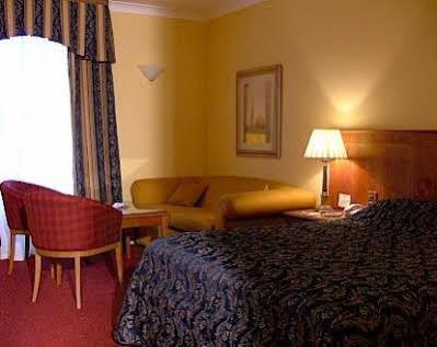The Gretna Chase Hotel ภายนอก รูปภาพ