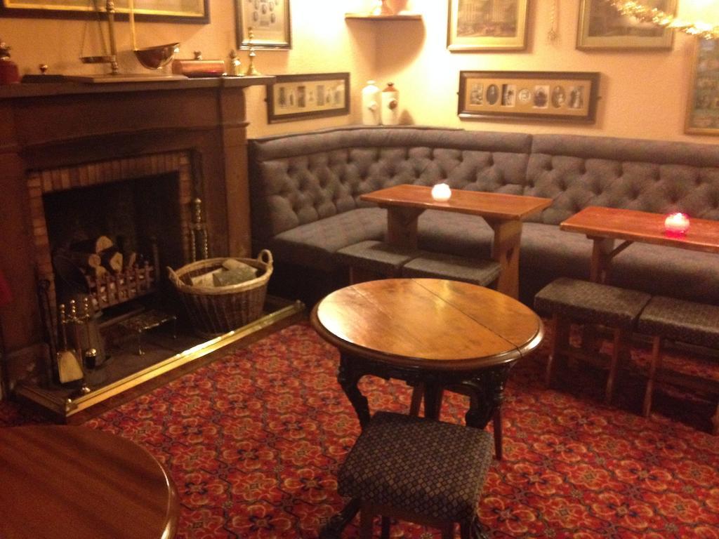 The Gretna Chase Hotel ภายนอก รูปภาพ