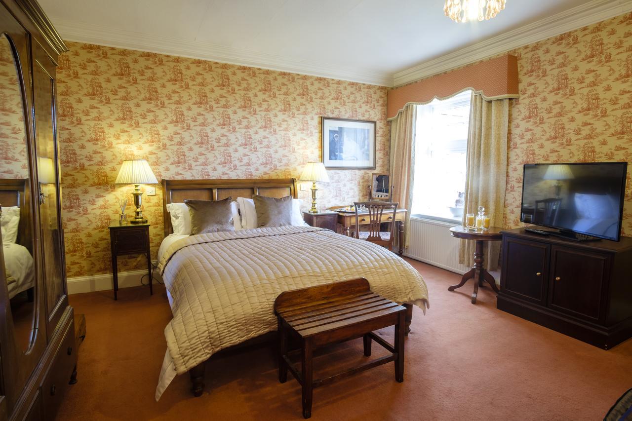 The Gretna Chase Hotel ภายนอก รูปภาพ